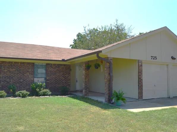 725 Lynne Ln, Burleson, TX 76028