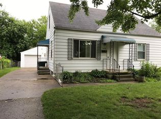 849 E Longview Ave, Columbus, OH 43224