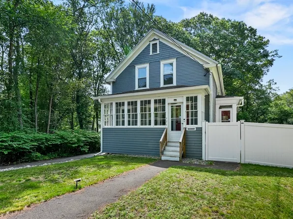 171 Boyce St, Auburn, MA 01501