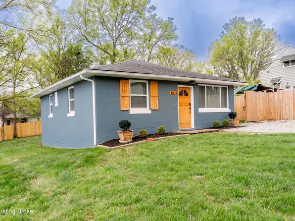 1607 Orchard Ave, Louisville, KY 40213