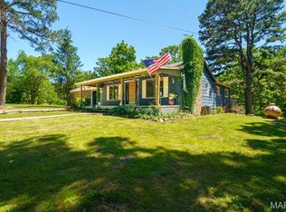 19982 Highway 8, Saint James, MO 65559