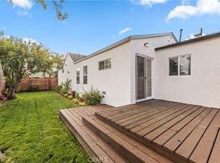 9716 Felton Ave, Inglewood, CA 90301