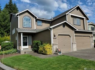2440 Ferndale Pl NE, Renton, WA 98056