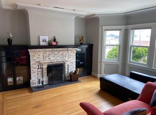 838 Lyon St, San Francisco, CA 94115