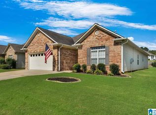 315 Trellis Cir, Springville, AL 35146