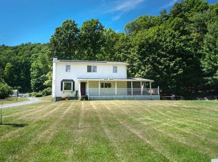 15 Old High Falls Rd, Catskill, NY 12414