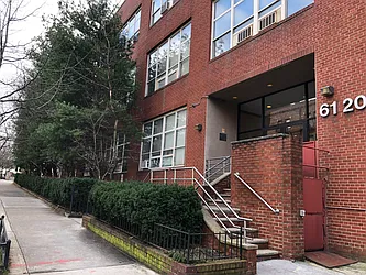 Rented by Modern Spaces