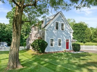 539 Water St, Hanover, MA 02339