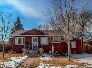 1305 Holly St, Denver, CO 80220