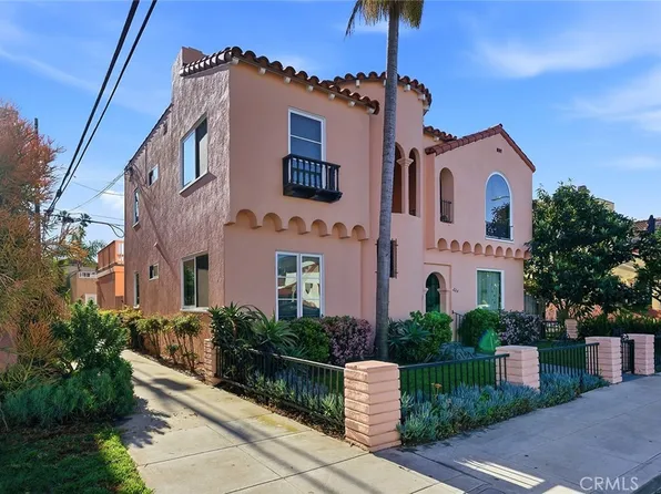 224 Covina Ave, Long Beach, CA 90803