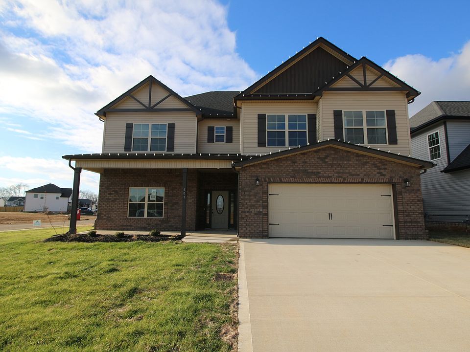 1st image of 590 Summerfield Lot 590