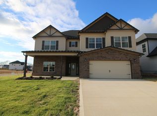590 Summerfield LOT 590, Clarksville, TN 37040