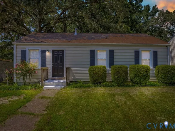 2805 Freeman St, Hopewell, VA 23860