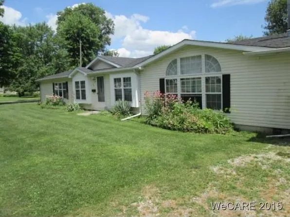 801 Lima Ave, Delphos, OH 45833