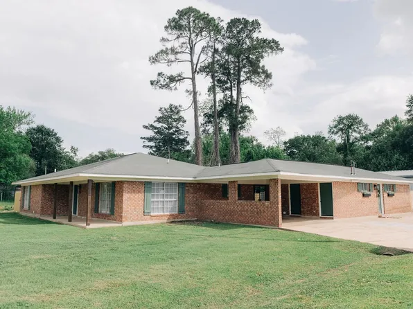 4713 N Bolton Ave, Alexandria, LA 71303