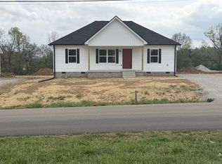 490 Crescent Factory Rd LOT 3, Lawrenceburg, TN 38464