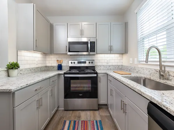 Springfield Apartments