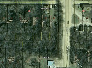 709 Oneil #16-17, Perry, OK 73077