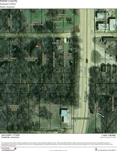 709 Oneil #16-17, Perry, OK, 73077