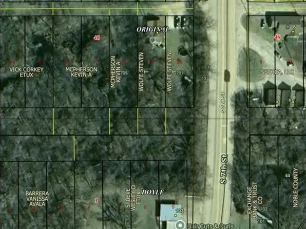 709 Oneil #16-17, Perry, OK 73077