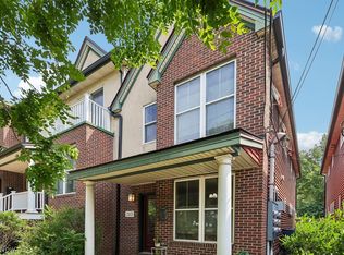 2013 W 58th St, Cleveland, OH 44102