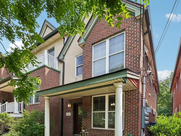 2013 W 58th St, Cleveland, OH 44102
