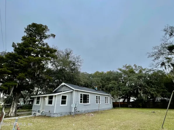 7517 WAKEFIELD Avenue, Jacksonville, FL 32208