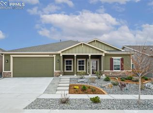 9249 Bugaboo Dr, Colorado Springs, CO 80924