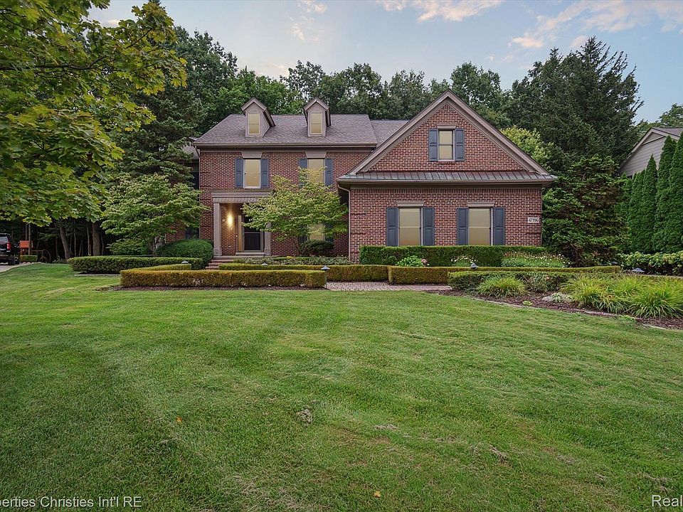 1st image of 47196 Merion Cir