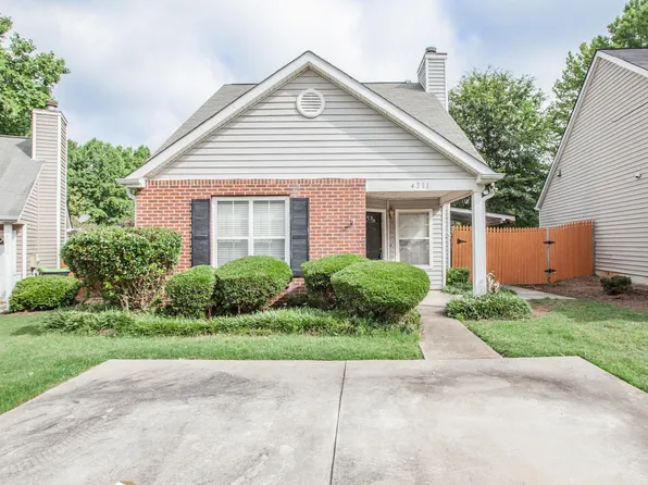 4311 Vicars Chase, Austell, GA 30106