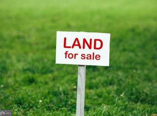 BLOCK-244 S Bergen Ave LOT 36, Thorofare, NJ 08086