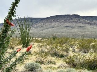 0 W Sunset Rd, Yucca, AZ 86438