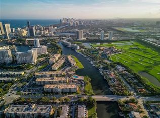 801 Three Islands Blvd APT 303, Hallandale, FL 33009