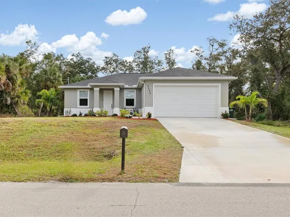 4586 Maurbach Ter, North Port, FL 34286