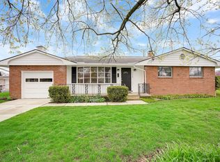 1176 Bellflower Ave, Columbus, OH