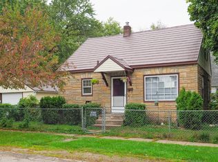 1621 Sheridan Dr, Kalamazoo, MI 49001