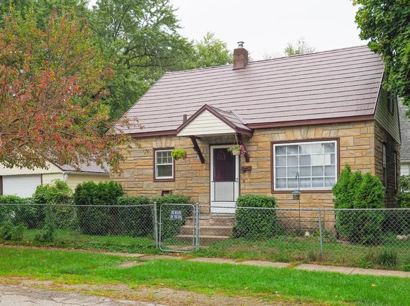 1621 Sheridan Dr, Kalamazoo, MI 49001