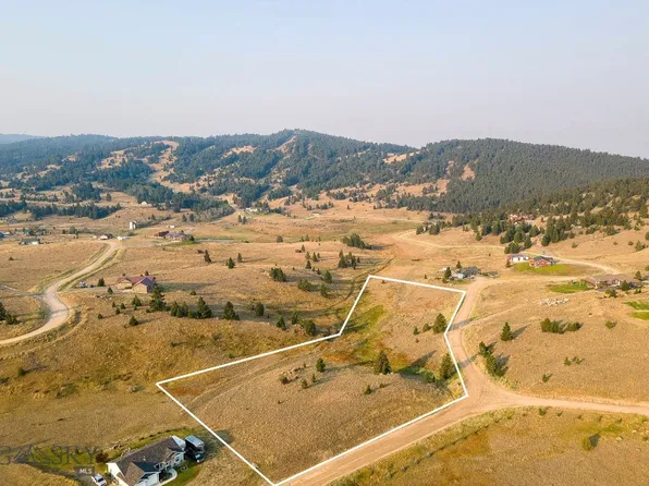 21 Ski Area Loop, Butte, MT 59701