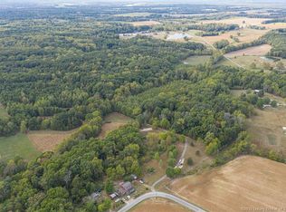 1876 S Stagecoach Rd, Scottsburg, IN 47170