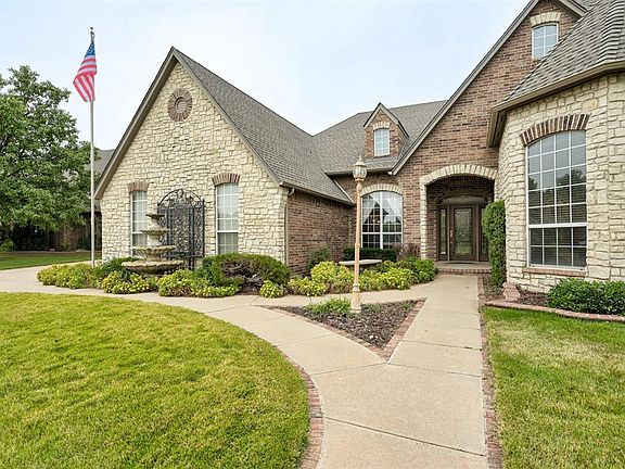 4th image of 14405 Fossil Creek Ln