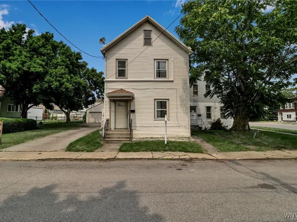 252 James St, Buffalo, NY 14210