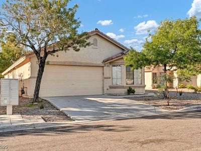 5053 Benezette Ct, Las Vegas, NV, 89141