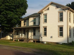 509 Avenue E, Danville, PA 17821