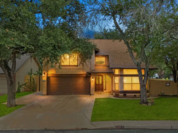 3402 SERENE GRV, San Antonio, TX 78247