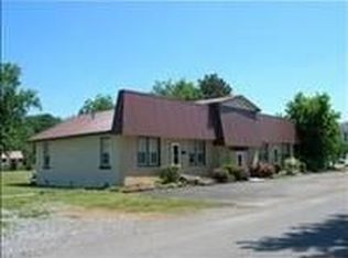 312 W Chester Ave, Middlesboro, KY 40965