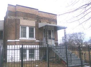 550 N Springfield Ave, Chicago, IL 60624