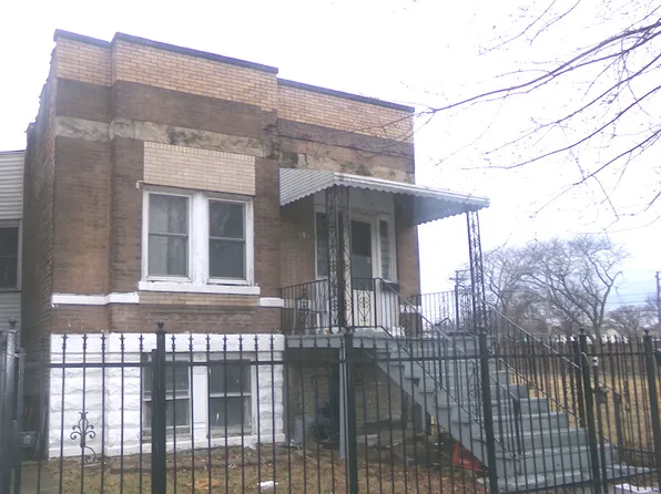 550 N Springfield Ave, Chicago, IL 60624