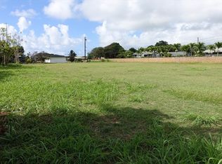 Kaokolo Pl LOT 3, Kapaa, HI 96746