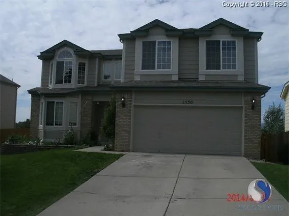 3330 Cowhand Dr, Colorado Springs, CO 80922