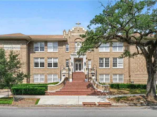 1215 Louisiana Ave #104, New Orleans, LA 70115